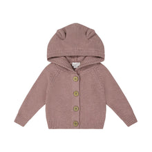 Jamie Kay Jack Cardigan - Lillium Marle