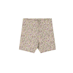 Jamie Kay Organic Cotton Everyday Bike Short - Chloe Orchid