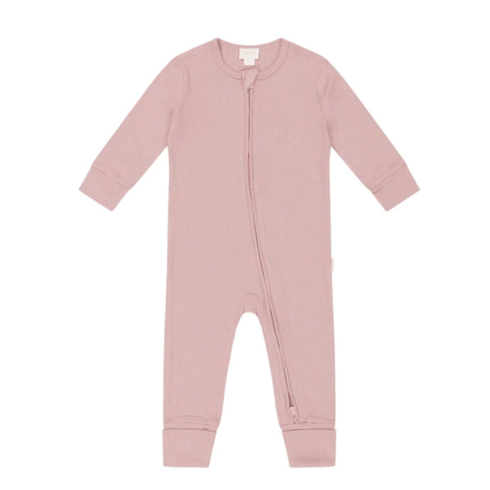 Jamie Kay Organic Cotton Modal Frankie Onepiece - Doll
