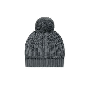 Jamie Kay Aurelie Beanie - Smoke