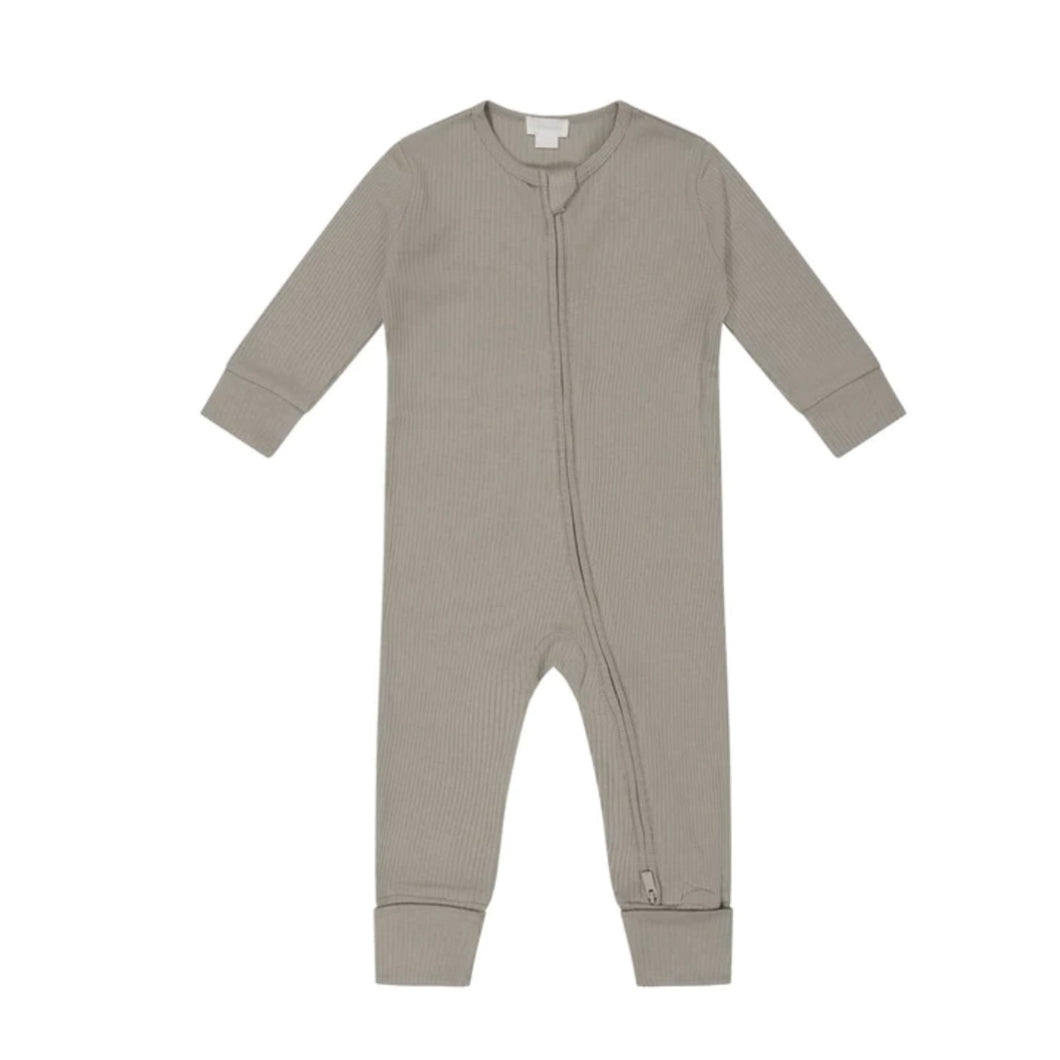 Jamie Kay Organic Cotton Modal Frankie Onepiece - Milford