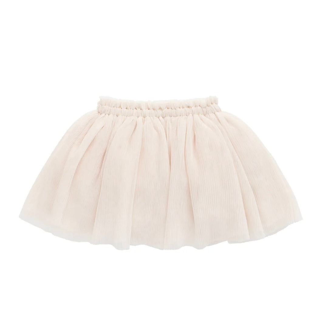 Jamie Kay Jardine Skirt - Blushed Rose
