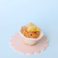 Juni Moon Felt Play Food (25 options)