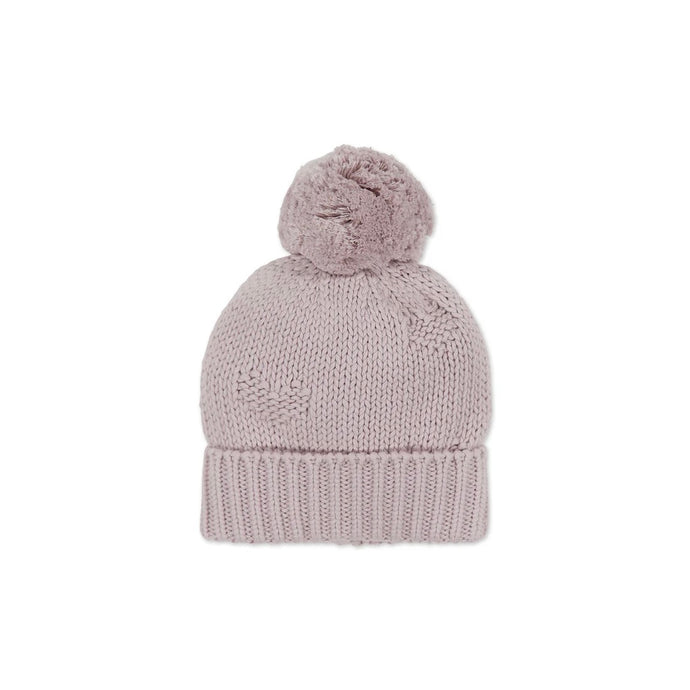 Jamie Kay Sienna Hat - Sienna Violet Tint