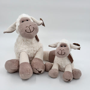 Soft Toy Sheep (3 sizes)