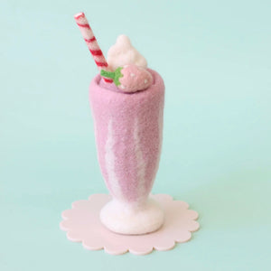 Juni Moon Felt Play Food (25 options)