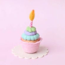 Juni Moon Felt Play Food (25 options)