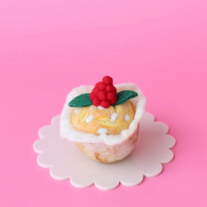 Juni Moon Felt Play Food (25 options)