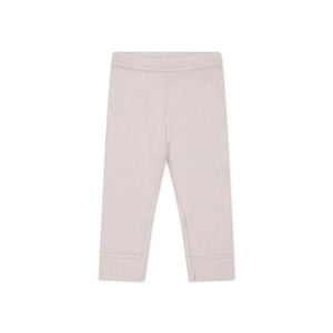 Jamie Kay Organic Cotton Modal Everyday Legging - Violet Tint