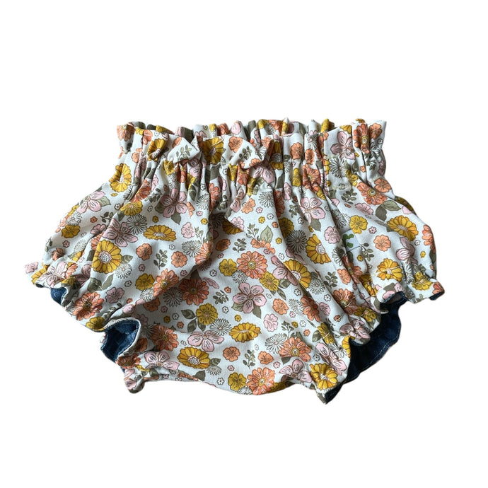 Amelia Bloomers | Boho Daisies
