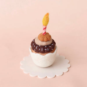 Juni Moon Felt Play Food (25 options)