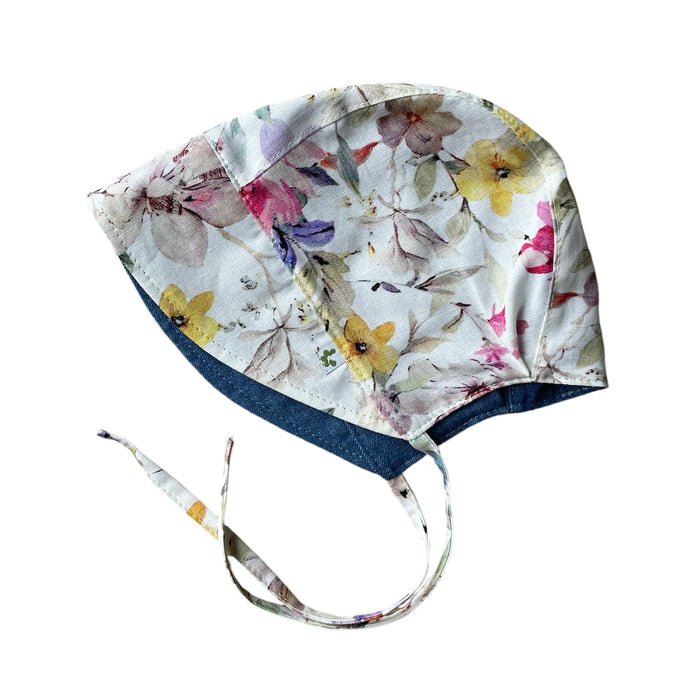 Bo Peep Bonnet | Spring Garden