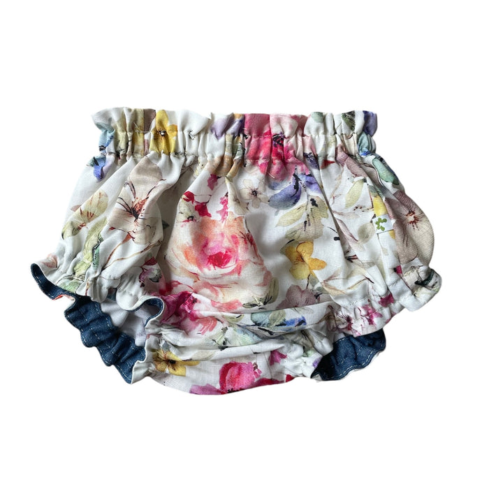 Amelia Bloomers | Spring Garden