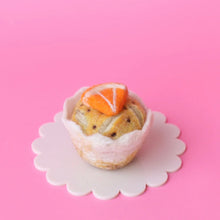 Juni Moon Felt Play Food (25 options)