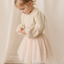 Jamie Kay Jardine Skirt - Blushed Rose