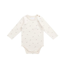Jamie Kay Organic Cotton Fernley Bodysuit - Bumblebees