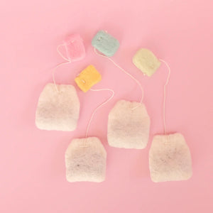 Juni Moon Felt Play Food (25 options)