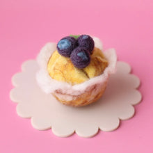 Juni Moon Felt Play Food (25 options)