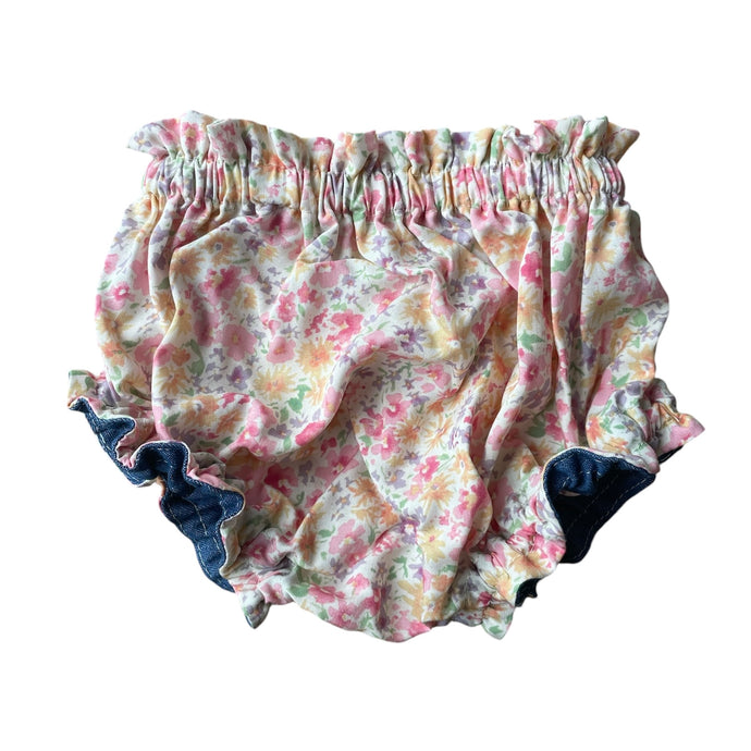 Amelia Bloomers | Water Flower
