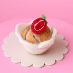 Juni Moon Felt Play Food (25 options)