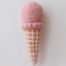 Juni Moon Felt Play Food (25 options)