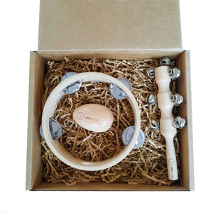 My Music Gift Box Set