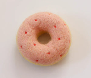 Juni Moon Felt Play Food (25 options)
