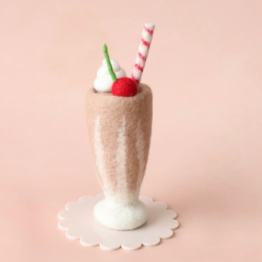 Juni Moon Felt Play Food (25 options)