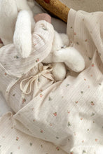 Jamie Kay Organic Cotton Pointelle Estelle Onepiece - Sweet Magnolia Simple
