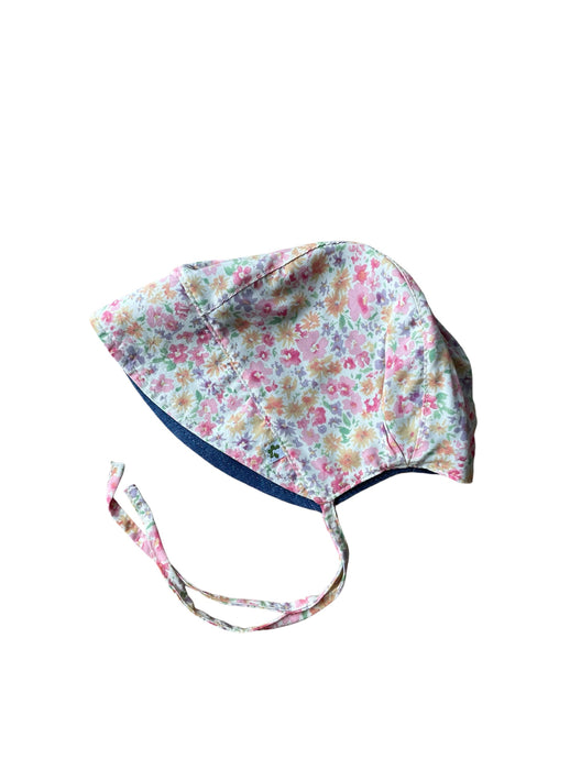 Bo Peep Bonnet | Water Flower