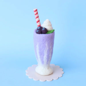 Juni Moon Felt Play Food (25 options)