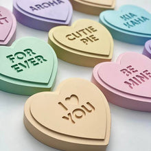 Sweethearts