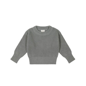 Jamie Kay Leon Jumper - Dawn