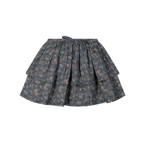 Jamie Kay Organic Cotton Heidi Skirt - Madeline Lane Storm