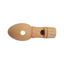 Wooden Musical Instruments