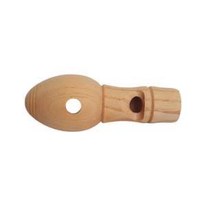 Wooden Musical Instruments