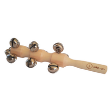 Wooden Musical Instruments