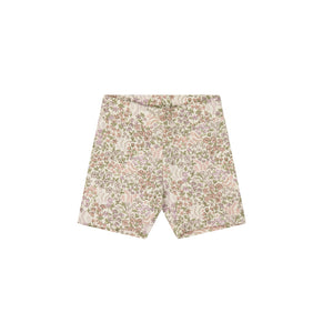 Jamie Kay Organic Cotton Everyday Bike Short - April Eggnog