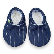 Booties | Grandad Gatsby
