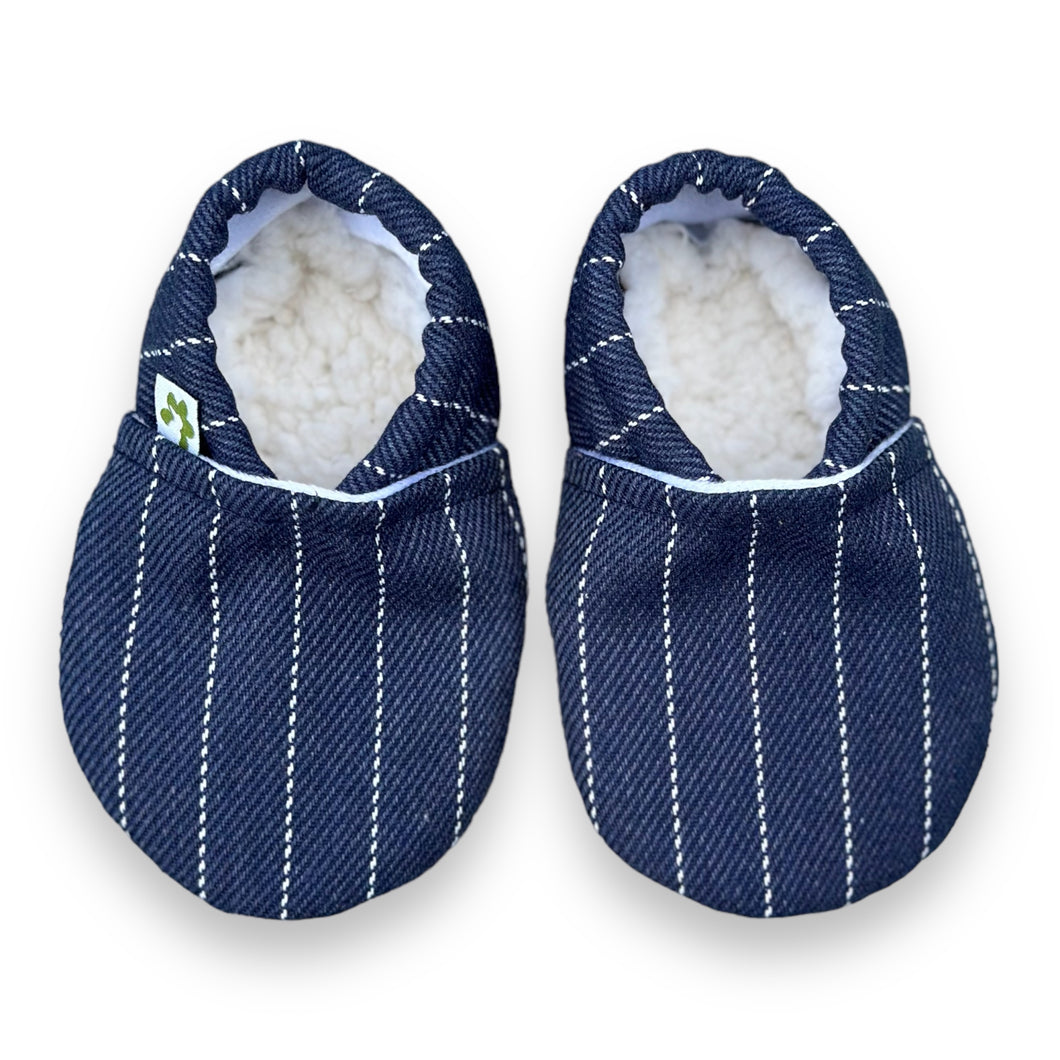 Booties | Grandad Gatsby