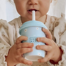 Chai Baby babyccino & fluffy cups