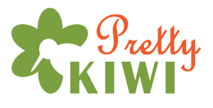 Pretty Kiwi