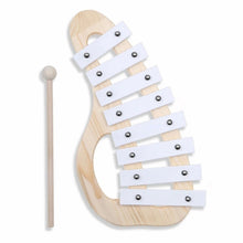 Wooden Musical Instruments