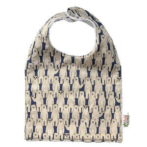 Bib | Polar Bear