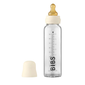 BIBS Baby Glass Bottles