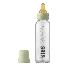 BIBS Baby Glass Bottles