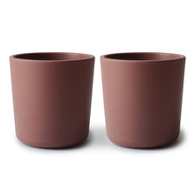 Mushie Dinnerware Cups