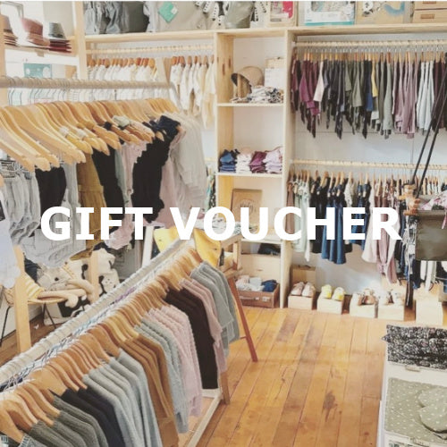 Pretty Kiwi Gift Voucher