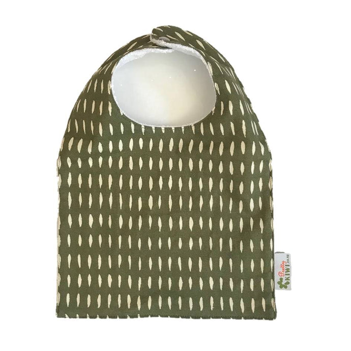 Bib | Olive Grove