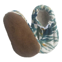 Booties | Bamboo